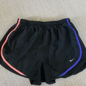 Women’s Nike Running Shorts SIZE M